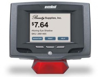 Motorola MK500 Micro Kiosko 3.5'', Intel XScale 0.52GHz, Windows CE 5.0 