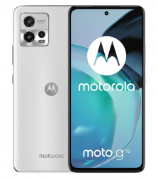 Motorola Moto G72 6.6