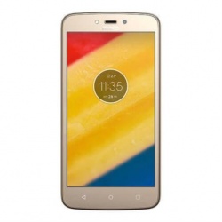 Motorola Moto C Plus 5