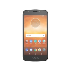 Motorola Moto E5 Play 5.2