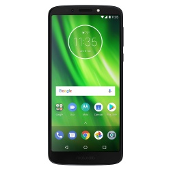Motorola Moto G6 Play 5.7