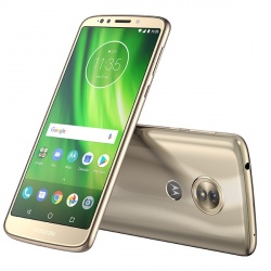 Motorola Moto G6 Play 5.7