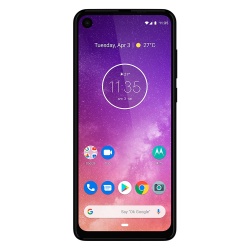 Motorola Moto One Vision 6.3