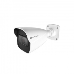 Motorola Cámara de Seguridad IP Bullet IR para Interiores/Exteriores MTIBM032701, Alámbrico, 1920x1080 Full HD, Día/Noche  