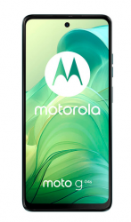 Motorola Moto G04s 6.5