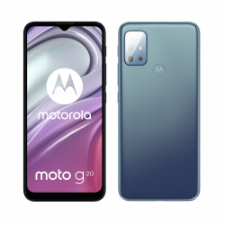 Motorola Moto G20 6.5