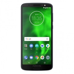 Motorola Moto G6 5.7