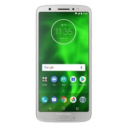Motorola Moto G6 5.7