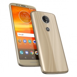 Motorola Moto E5 Plus 6