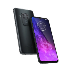 Motorola One Zoom 6.4