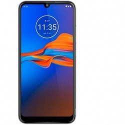 Motorola Moto E6S 6.1