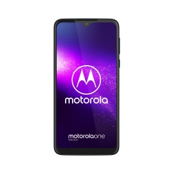 Motorola One Macro 6.2
