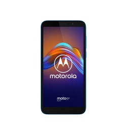 Motorola Moto E6 Play 5.5