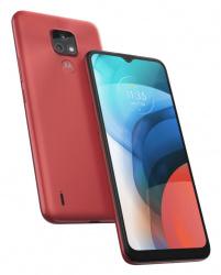 Motorola Moto E7 6.5