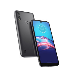 Motorola Moto E6i 6.1