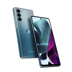 Motorola Moto G200 5G 6.8