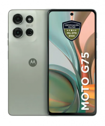 Motorola Moto G75 5G 6.7