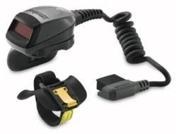 Motorola RS409 Escáner de Anillo 1D Láser - sin Cables/Base/Fuente de Poder 