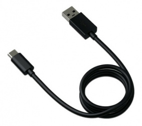 Motorola Cable USB-A Macho - USB-C Macho, 1 Metro  
