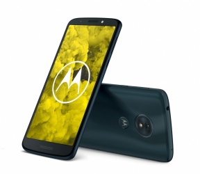 Motorola Moto G6 Play 5.7