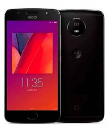 Motorola Moto G5S 5.2