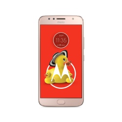 Motorola Moto G5S Plus 5.5