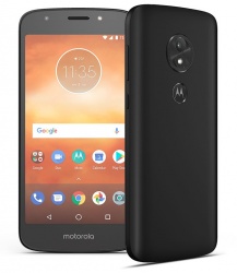 Motorola Moto E5 Play 5.3