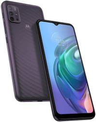 Motorola Moto G10 Power 6.5