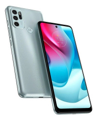 Motorola Moto G60 6.8