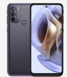 Motorola G31 6.4” Dual Sim, 128GB, 4GB RAM, 4G, Android 11, Azul 