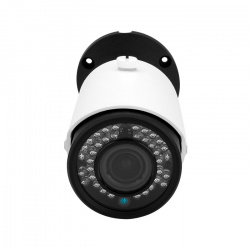 Motorola Security Cámara CCTV Bullet IR para Interiores/Exteriores MTABM042611, Alámbrico, 1920 x 1080 Pixeles, Día/Noche 