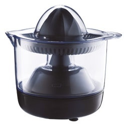 Moulinex Exprimidor de Jugos PC1208MX, 0.45 Litros, 25W, Negro 