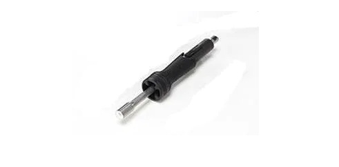 Mouser Electronics Calentador para Cautín PS900, Negro 