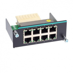 Moxa Módulo de Red Fast Ethernet IM-6700A-8TX, 8x RJ-45 