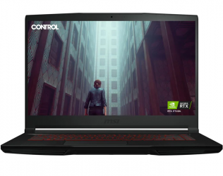 Laptop Gamer MSI GF63 Thin 15.6