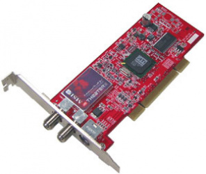 MSI Tarjeta PCI Theater 550 Pro, 256MB, MPEG 