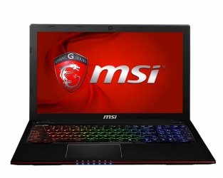 Laptop MSI Gaming GE60 2PC Apache-469MX 15.6'', Intel Core i7-4710HQ 2.50GHz, 6GB, 1TB, Windows 8.1 64-bit, Negro 
