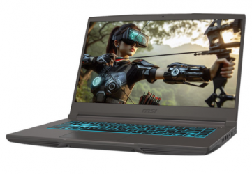 Laptop Gamer MSI B12UC-2898MX, 15.6