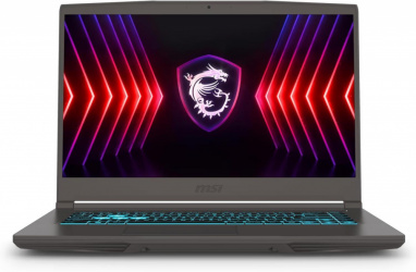 Laptop Gamer MSI Thin A15 B7VE 15.6