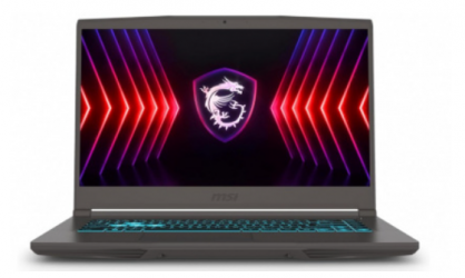 Laptop Gamer MSI Thin A15 B7VF, 15.6