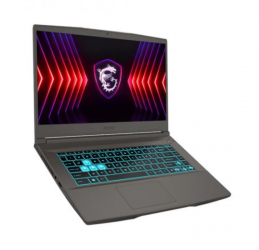 Laptop Gamer MSI Thin A15, 15.6
