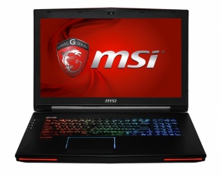 Laptop MSI Gaming GT72 2QD Dominator-406 17.3'', Intel Core i7-4710HQ 2.50GHz, 12GB, 1TB, Windows 8.1 64-bit, Negro 