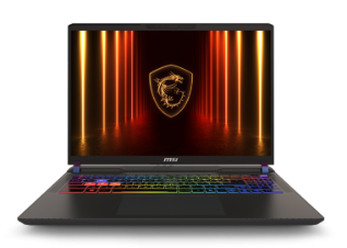 Laptop Gamer MSI Vector, 16