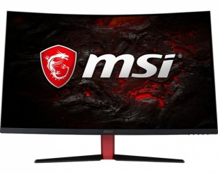 Monitor Gamer Curvo MSI Optix AG32CQ LED 31.5