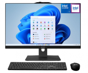 MSI Modern AM242TP All-in-One 23.8