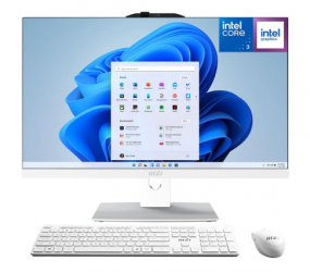 MSI MODERN AM242TP All-in-One 23.8