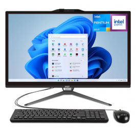 MSI PRO AP222T All-in-One 21.5