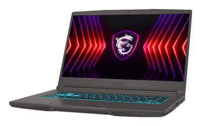 Laptop Gamer MSI Thin 15, 15.6
