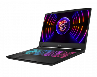 Laptop Gamer MSI Katana 15 B13VGK 15.6