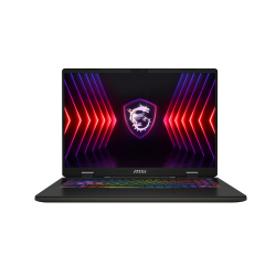 Laptop Gamer MSI Sword 16 HX B14V, 16